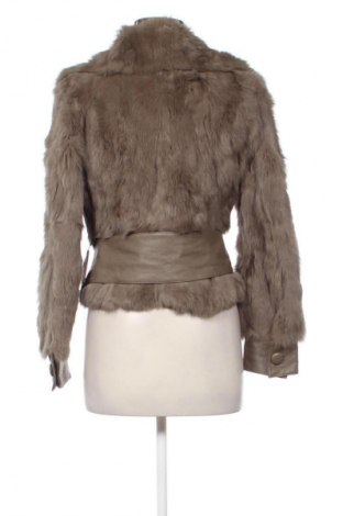 Női kabát Unbranded, Méret M, Szín Bézs, Ár 7 429 Ft