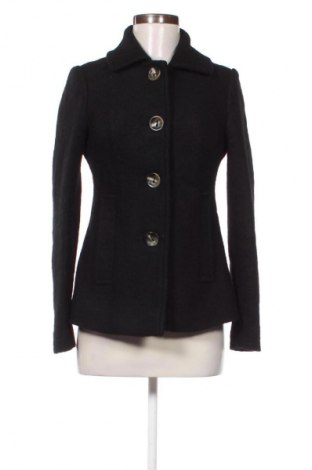 Dámský kabát  Unbranded, Velikost XS, Barva Černá, Cena  1 116,00 Kč