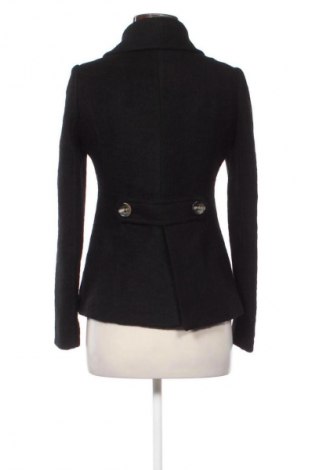 Dámský kabát  Unbranded, Velikost XS, Barva Černá, Cena  1 116,00 Kč