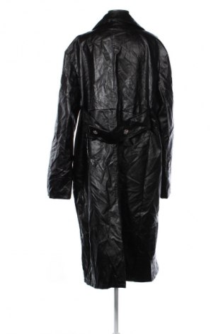 Γυναικείο παλτό Unbranded, Μέγεθος 3XL, Χρώμα Μαύρο, Τιμή 43,99 €