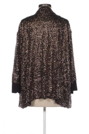 Γυναικείο παλτό Unbranded, Μέγεθος 4XL, Χρώμα Χρυσαφί, Τιμή 26,99 €