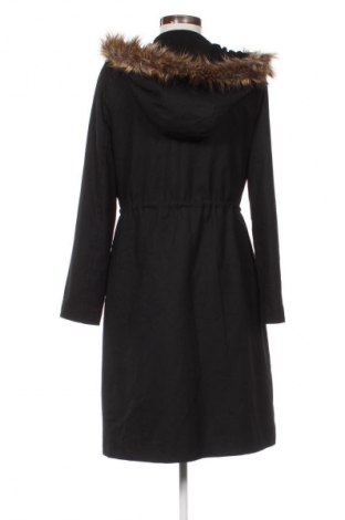 Γυναικείο παλτό Unbranded, Μέγεθος M, Χρώμα Μαύρο, Τιμή 44,12 €