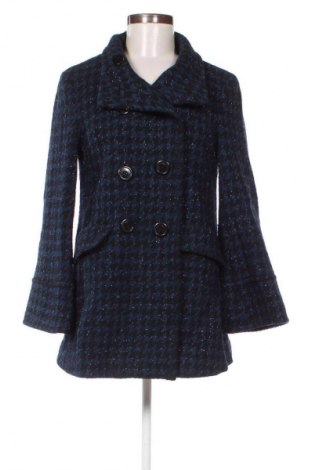 Γυναικείο παλτό Unbranded, Μέγεθος S, Χρώμα Πολύχρωμο, Τιμή 45,09 €