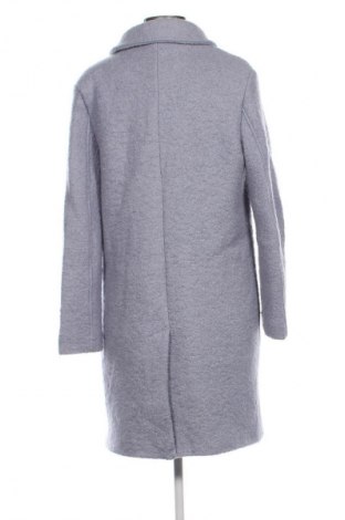 Γυναικείο παλτό Unbranded, Μέγεθος M, Χρώμα Μπλέ, Τιμή 45,09 €