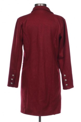 Damenmantel Unbranded, Größe M, Farbe Rot, Preis 29,74 €