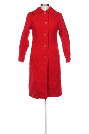 Női kabát Unbranded, Méret L, Szín Piros, Ár 17 632 Ft