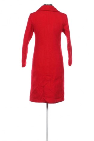 Női kabát Unbranded, Méret L, Szín Piros, Ár 17 632 Ft