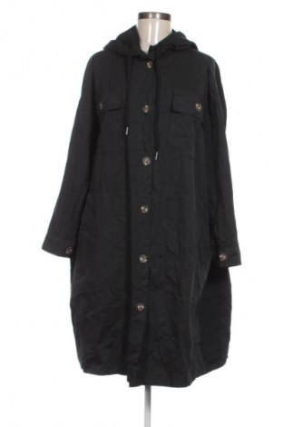 Női kabát Unbranded, Méret 3XL, Szín Fekete, Ár 13 499 Ft