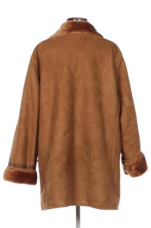 Női kabát Unbranded, Méret L, Szín Bézs, Ár 17 632 Ft