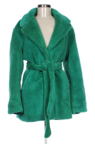 Női kabát Unbranded, Méret L, Szín Zöld, Ár 17 752 Ft