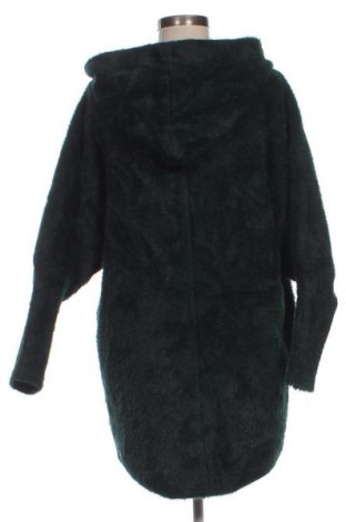 Dámský kabát  Unbranded, Velikost M, Barva Zelená, Cena  1 114,00 Kč