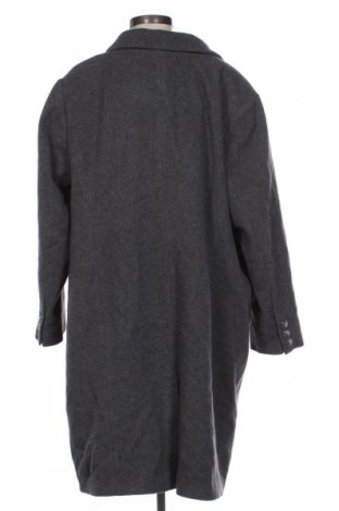 Дамско палто Unbranded, Размер XXL, Цвят Сив, Цена 88,00 лв.