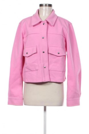 Damenmantel Unbranded, Größe L, Farbe Rosa, Preis 25,99 €