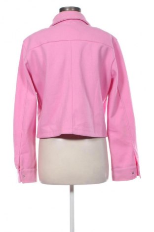Damenmantel Unbranded, Größe L, Farbe Rosa, Preis 25,99 €