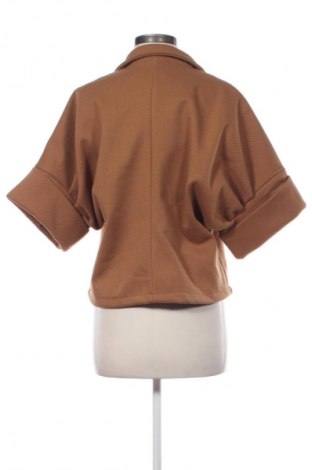 Damski płaszcz Unbranded, Rozmiar M, Kolor Brązowy, Cena 175,99 zł