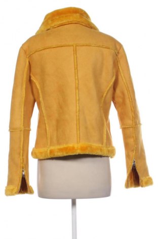 Dámský kabát  Unbranded, Velikost XL, Barva Žlutá, Cena  1 114,00 Kč