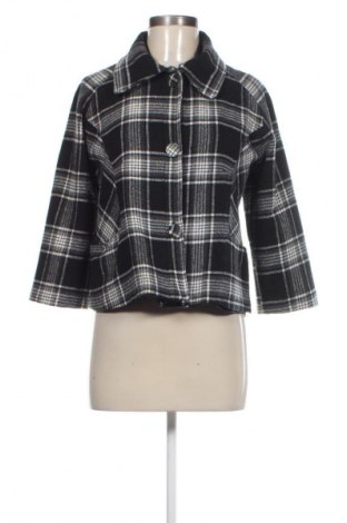 Дамско палто Unbranded, Размер M, Цвят Многоцветен, Цена 37,99 лв.