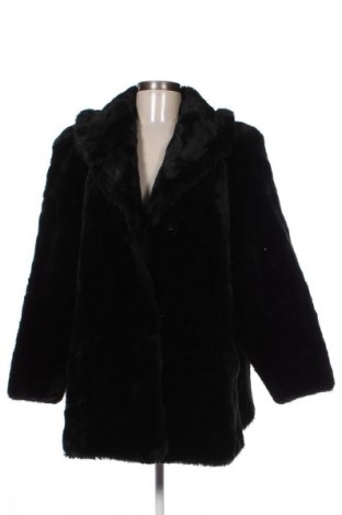 Damenmantel Unbranded, Größe L, Farbe Schwarz, Preis 45,01 €