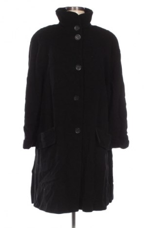 Palton de femei Unbranded, Mărime L, Culoare Negru, Preț 296,99 Lei