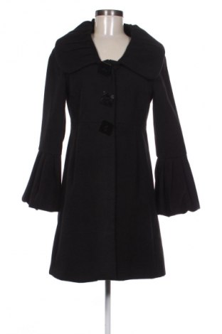 Дамско палто Unbranded, Размер M, Цвят Черен, Цена 88,00 лв.