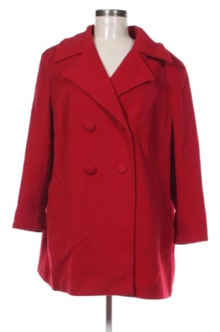 Damenmantel Unbranded, Größe XL, Farbe Rot, Preis € 47,99