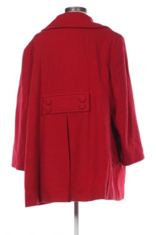 Damenmantel Unbranded, Größe XL, Farbe Rot, Preis € 47,99