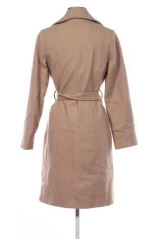 Γυναικείο παλτό Unbranded, Μέγεθος XS, Χρώμα  Μπέζ, Τιμή 36,99 €