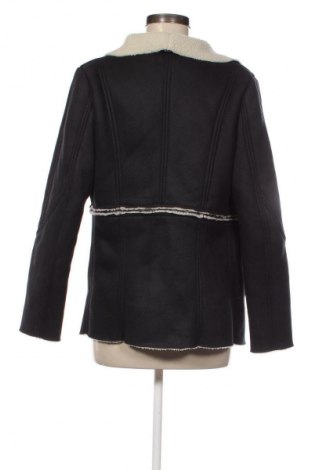 Γυναικείο παλτό Unbranded, Μέγεθος L, Χρώμα Μαύρο, Τιμή 85,04 €