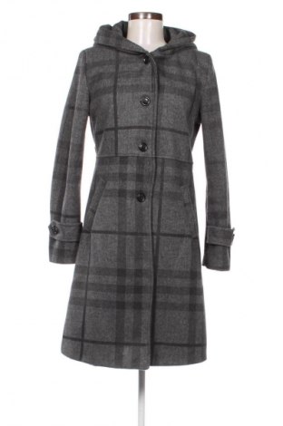Дамско палто Unbranded, Размер M, Цвят Многоцветен, Цена 57,99 лв.