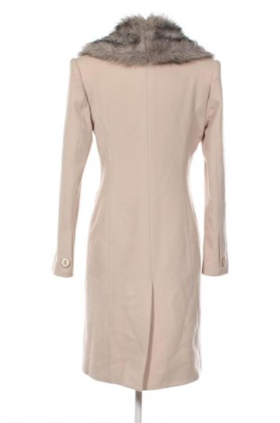 Дамско палто Unbranded, Размер L, Цвят Бежов, Цена 88,00 лв.