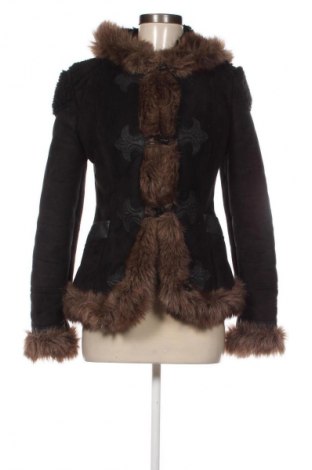 Dámský kabát  Unbranded, Velikost S, Barva Černá, Cena  1 114,00 Kč