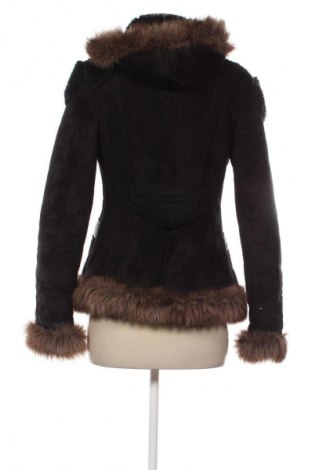 Dámský kabát  Unbranded, Velikost S, Barva Černá, Cena  1 114,00 Kč