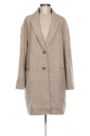 Дамско палто Unbranded, Размер XL, Цвят Многоцветен, Цена 112,99 лв.