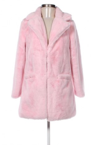 Γυναικείο παλτό Unbranded, Μέγεθος M, Χρώμα Ρόζ , Τιμή 62,48 €