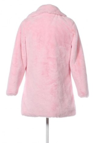 Γυναικείο παλτό Unbranded, Μέγεθος M, Χρώμα Ρόζ , Τιμή 62,48 €