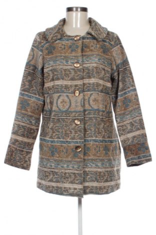 Damenmantel Unbranded, Größe XL, Farbe Mehrfarbig, Preis 29,67 €