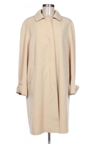 Damski płaszcz Unbranded, Rozmiar 3XL, Kolor Beżowy, Cena 133,33 zł