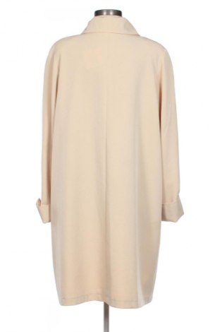 Damski płaszcz Unbranded, Rozmiar 3XL, Kolor Beżowy, Cena 133,33 zł