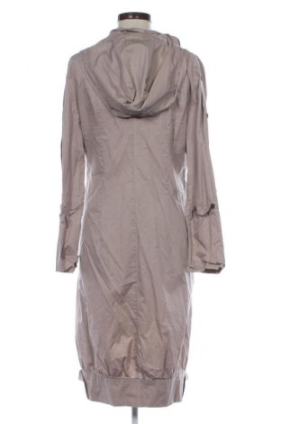 Damski płaszcz Unbranded, Rozmiar M, Kolor Beżowy, Cena 133,33 zł