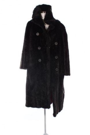 Damski płaszcz Unbranded, Rozmiar XXL, Kolor Czarny, Cena 202,30 zł