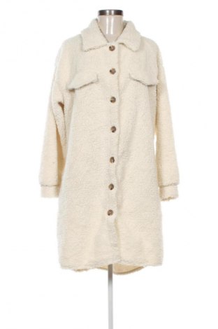 Palton de femei Unbranded, Mărime L, Culoare Alb, Preț 96,99 Lei
