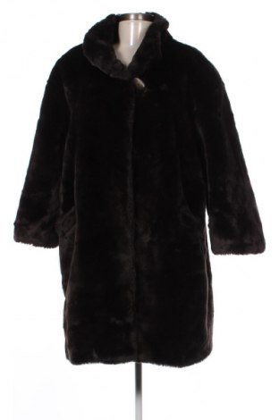 Dámsky kabát  Unbranded, Veľkosť L, Farba Hnedá, Cena  25,95 €