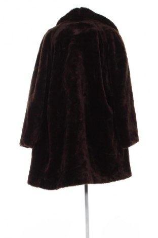 Damenmantel Unbranded, Größe S, Farbe Braun, Preis 47,99 €