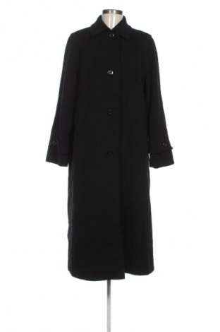 Dámský kabát  Unbranded, Velikost L, Barva Černá, Cena  1 429,00 Kč