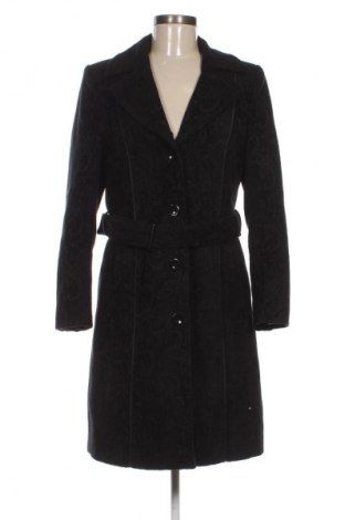 Damenmantel Unbranded, Größe M, Farbe Schwarz, Preis 45,01 €