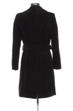 Damenmantel Unbranded, Größe M, Farbe Schwarz, Preis 45,01 €