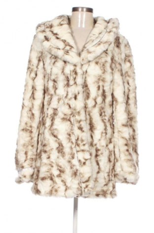 Γυναικείο παλτό Unbranded, Μέγεθος M, Χρώμα Πολύχρωμο, Τιμή 55,99 €