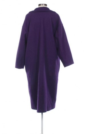 Női kabát Unbranded, Méret L, Szín Lila, Ár 16 509 Ft
