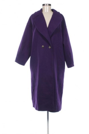 Női kabát Unbranded, Méret L, Szín Lila, Ár 16 509 Ft