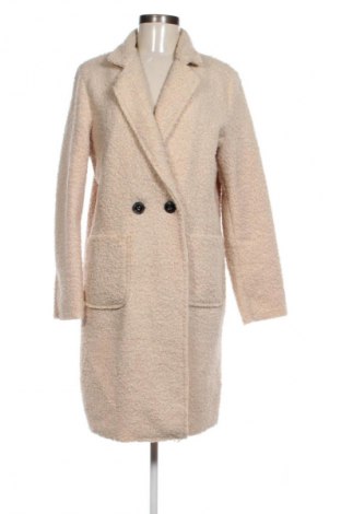 Damenmantel Unbranded, Größe M, Farbe Beige, Preis € 17,99